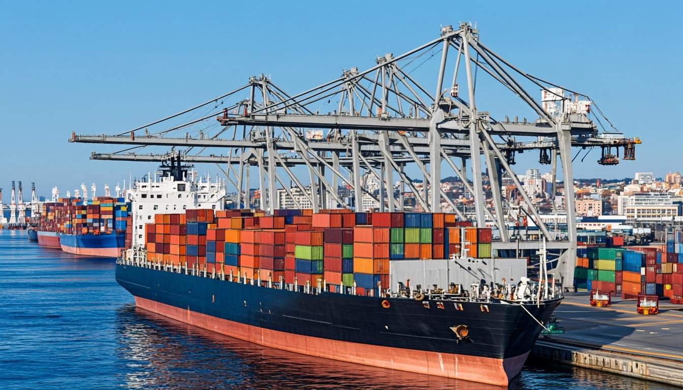 Ocean Freight
